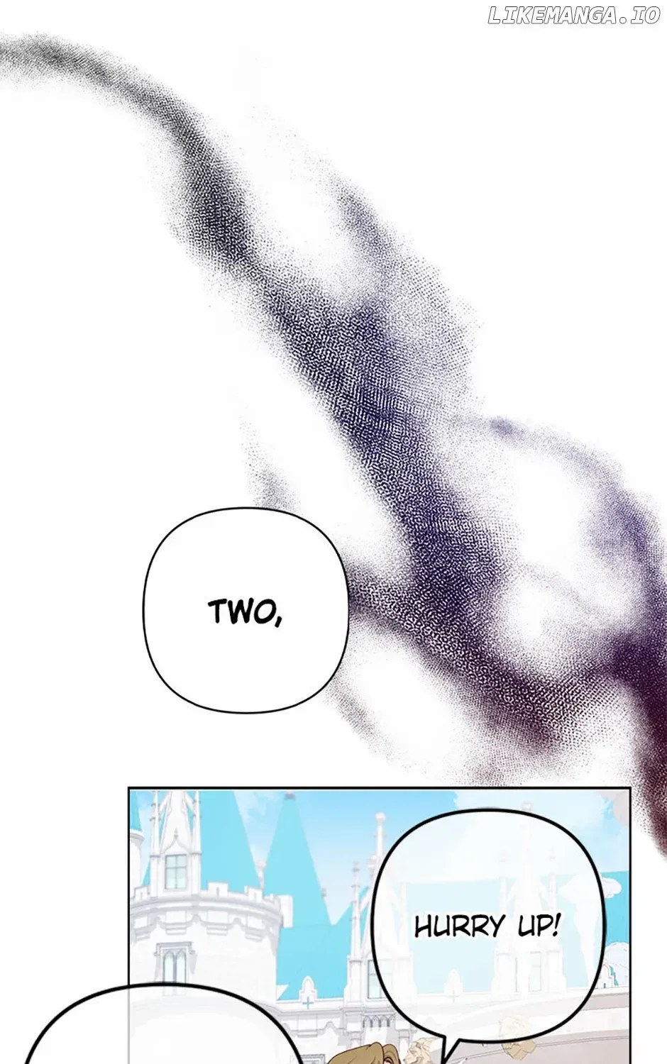 Read Say the Spell, Rose! chapter 21 image 32 on Lezhin