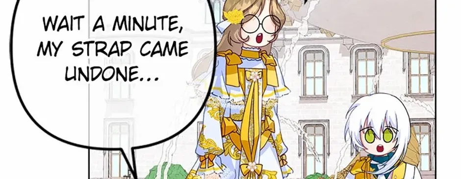 Read Say the Spell, Rose! chapter 21 image 33 on Lezhin