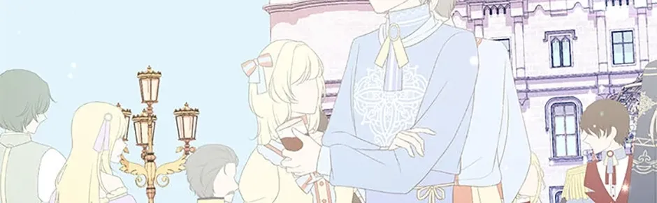 Read Say the Spell, Rose! chapter 21 image 5 on Lezhin