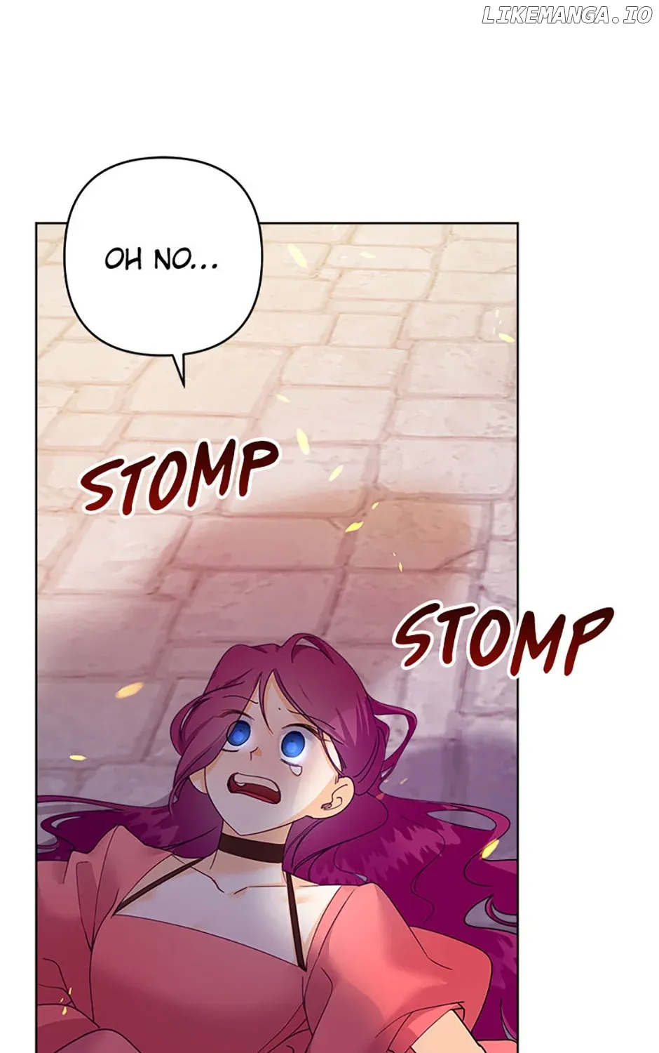 Read Say the Spell, Rose! chapter 21 image 50 on Lezhin