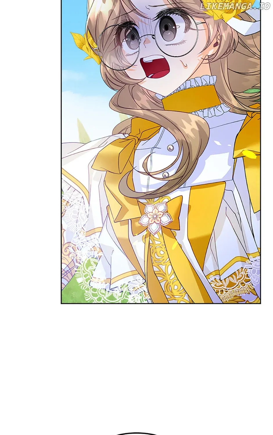 Read Say the Spell, Rose! chapter 21 image 68 on Lezhin