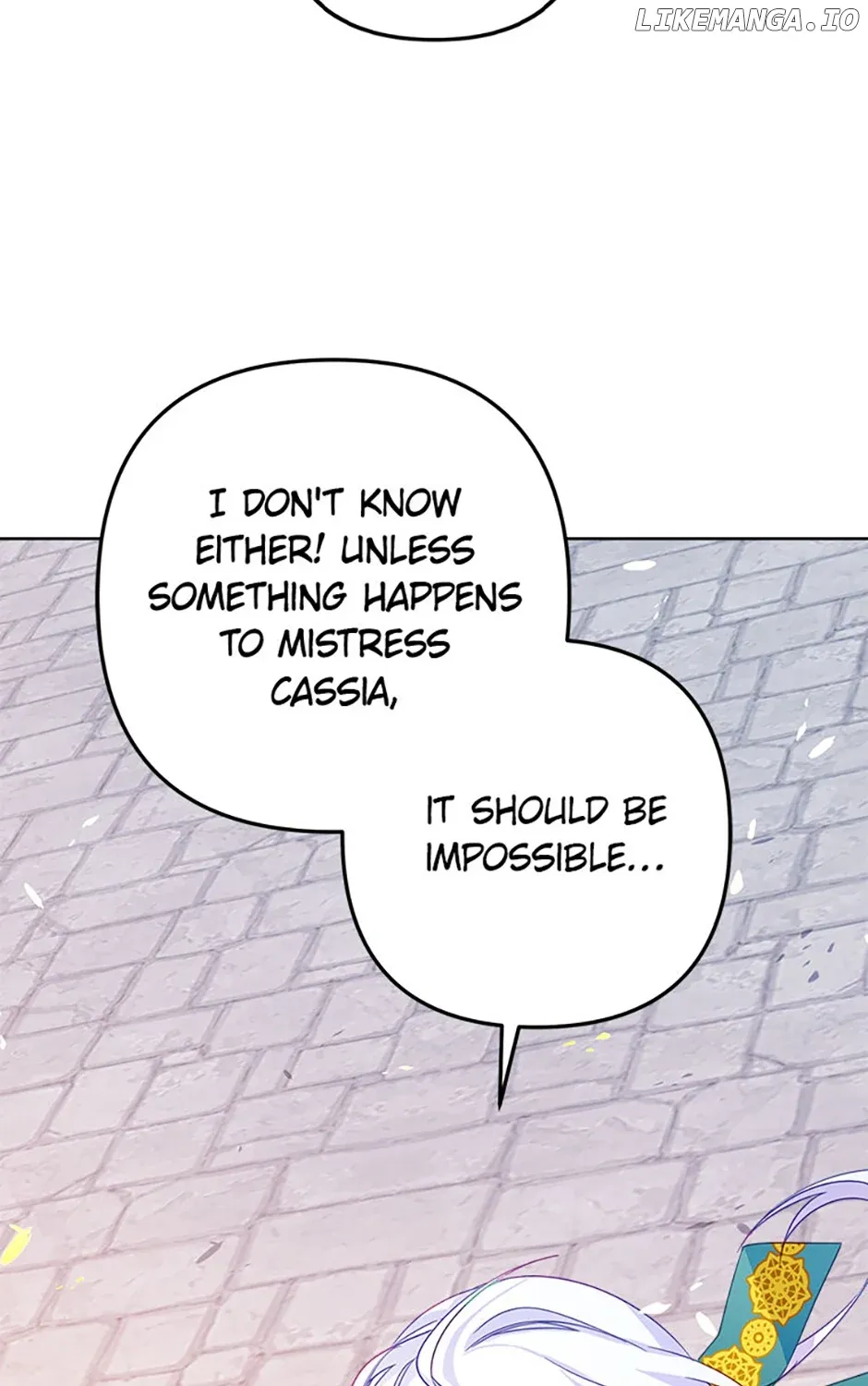 Read Say the Spell, Rose! chapter 21 image 70 on Lezhin