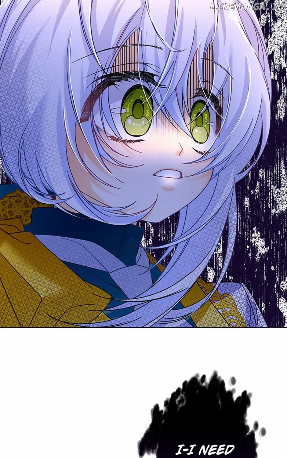 Read Say the Spell, Rose! chapter 21 image 82 on Lezhin