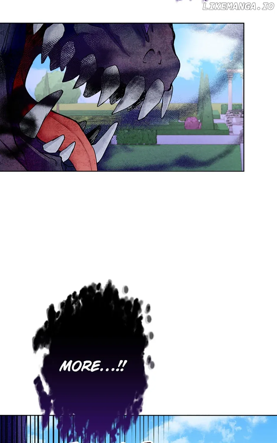 Read Say the Spell, Rose! chapter 21 image 84 on Lezhin