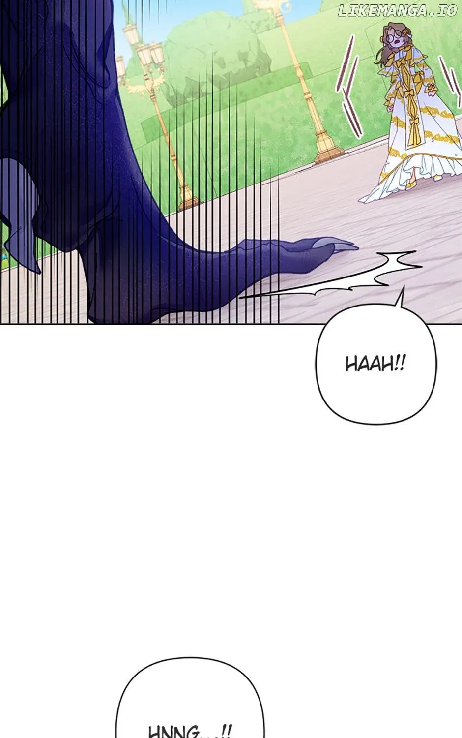 Read Say the Spell, Rose! chapter 21 image 86 on Lezhin