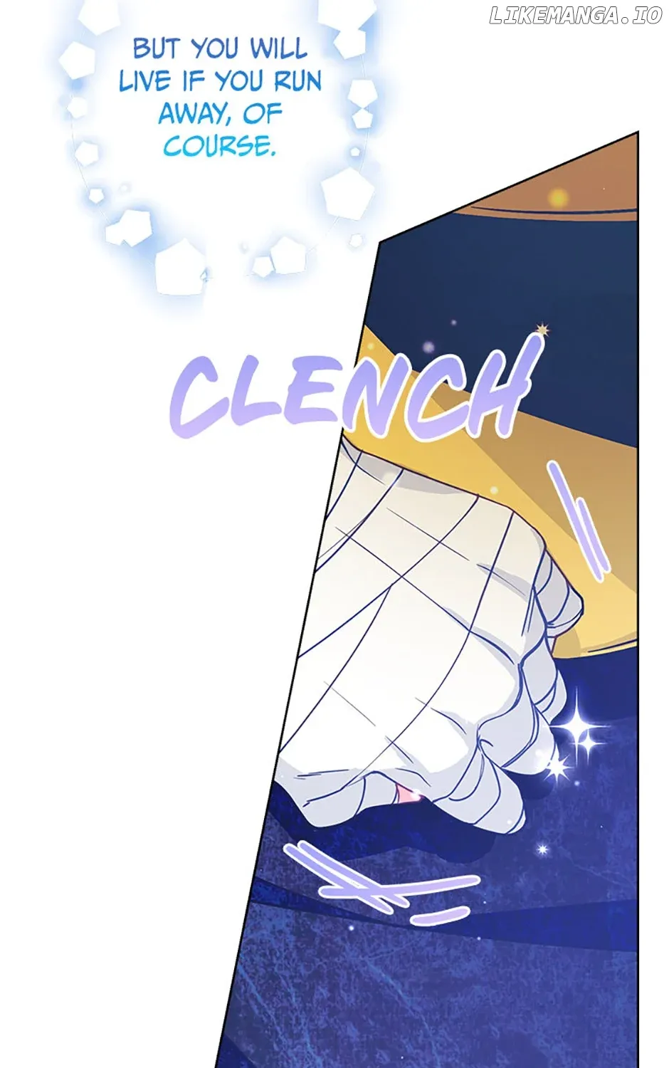 Read Say the Spell, Rose! chapter 21 image 96 on Lezhin