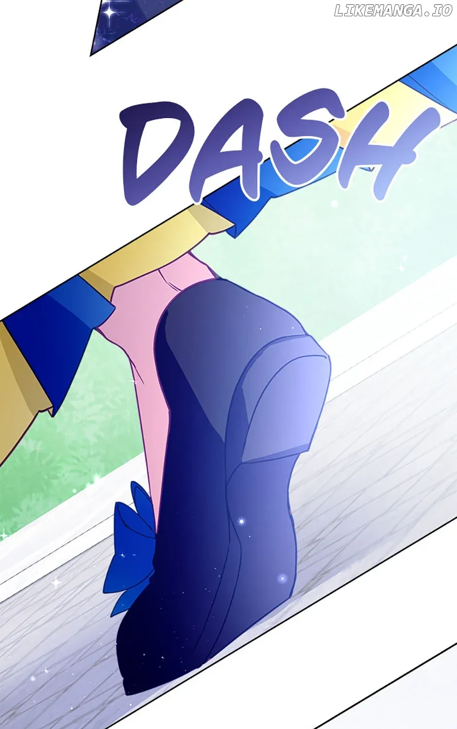 Read Say the Spell, Rose! chapter 21 image 98 on Lezhin