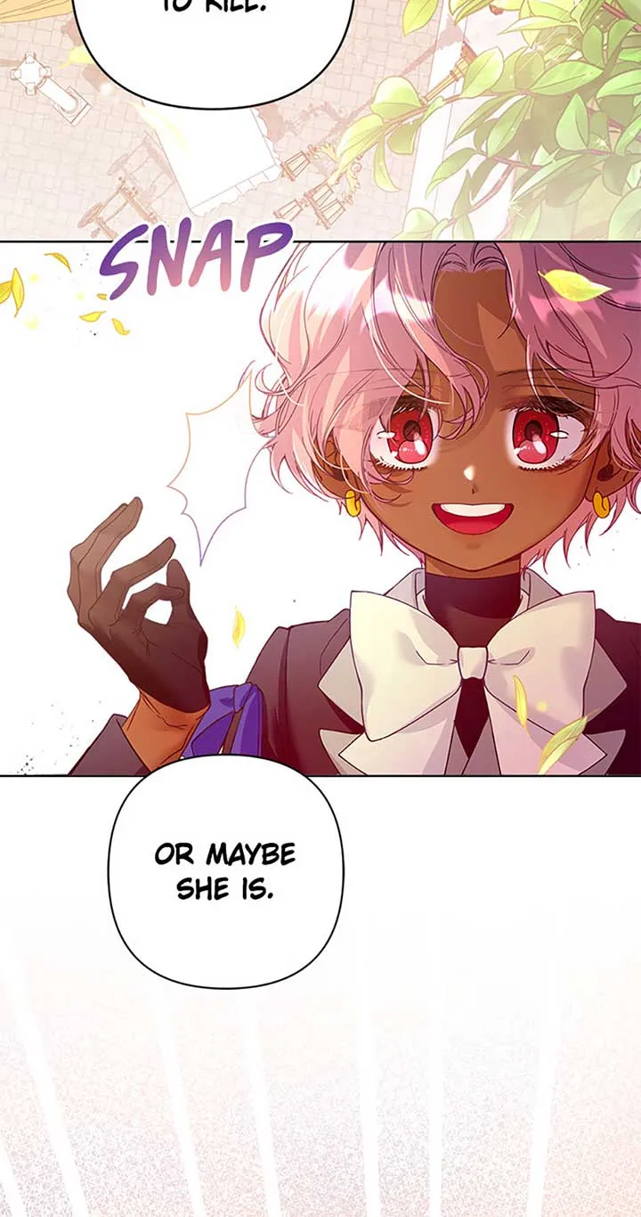 Read Say the Spell, Rose! chapter 23 image 10 on Lezhin