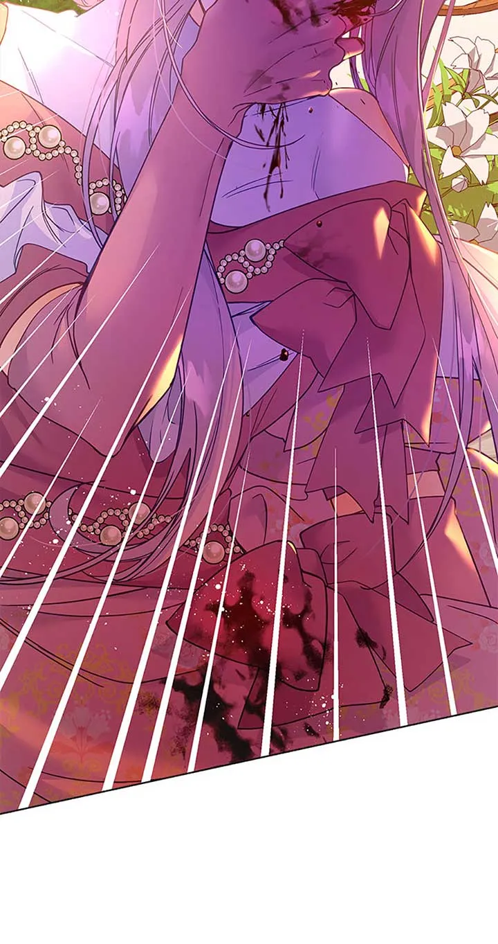 Read Say the Spell, Rose! chapter 23 image 12 on Lezhin