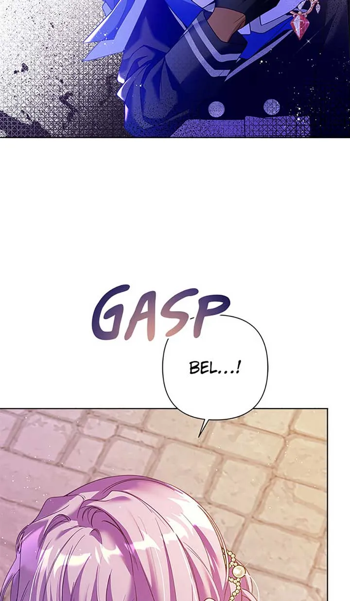 Read Say the Spell, Rose! chapter 23 image 16 on Lezhin