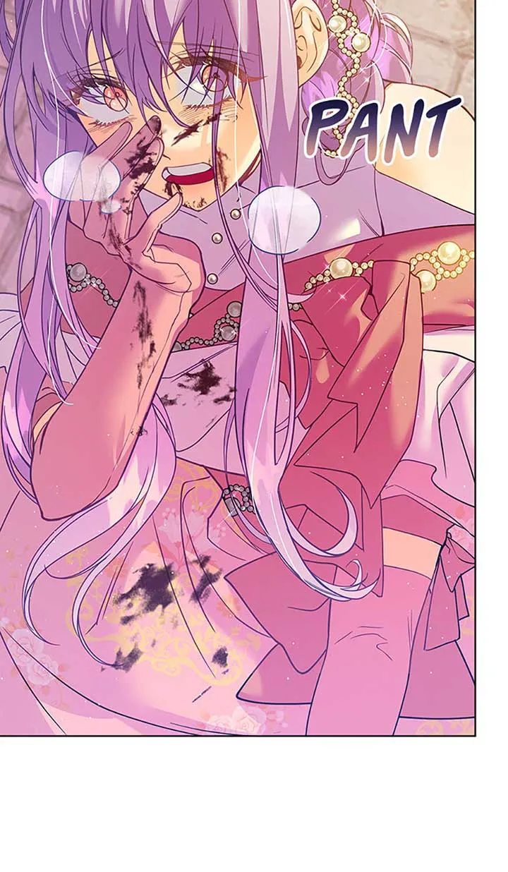 Read Say the Spell, Rose! chapter 23 image 17 on Lezhin