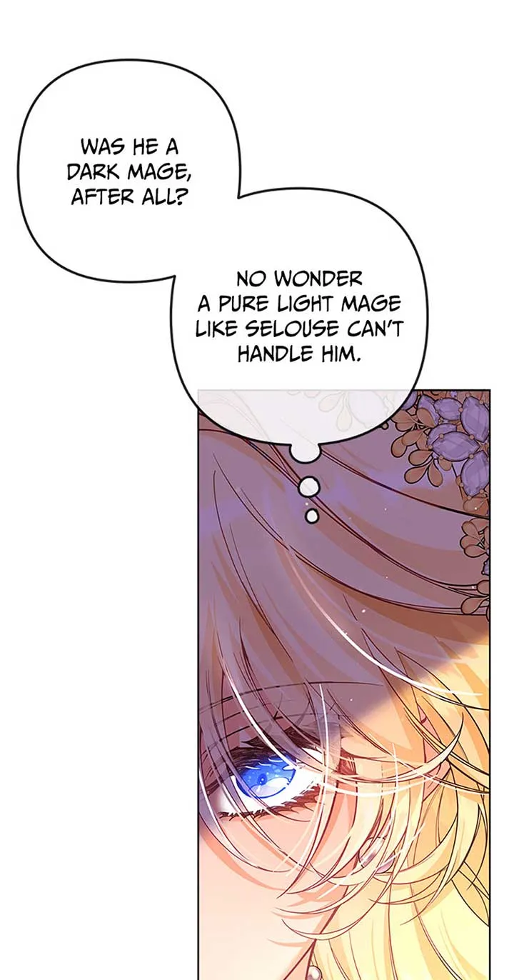 Read Say the Spell, Rose! chapter 23 image 18 on Lezhin