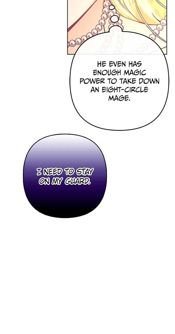 Read Say the Spell, Rose! chapter 23 image 19 on Lezhin