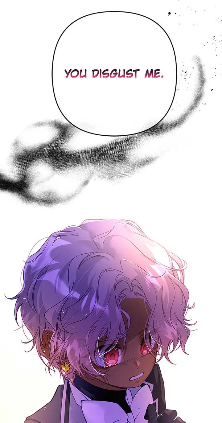 Read Say the Spell, Rose! chapter 23 image 21 on Lezhin