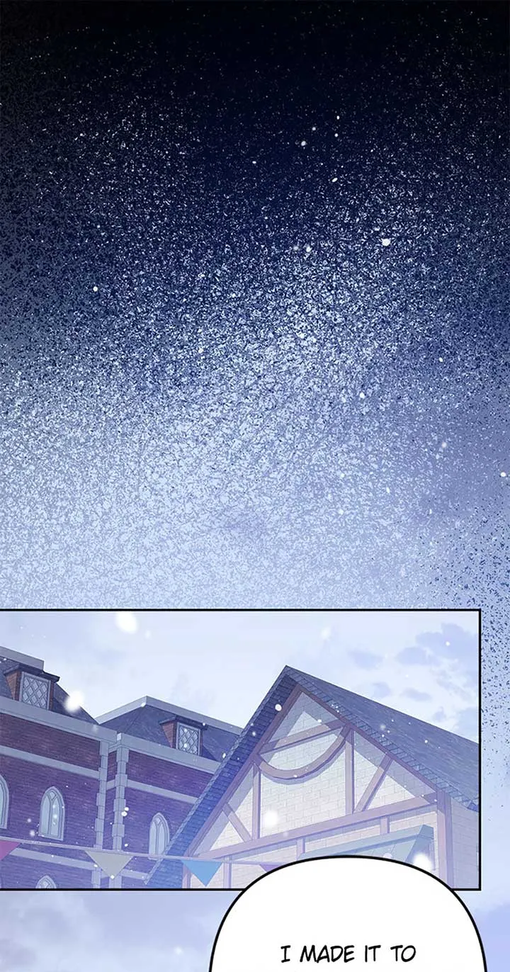 Read Say the Spell, Rose! chapter 23 image 25 on Lezhin