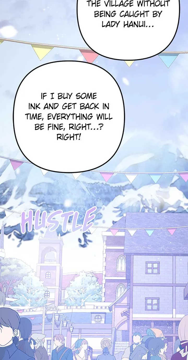 Read Say the Spell, Rose! chapter 23 image 26 on Lezhin