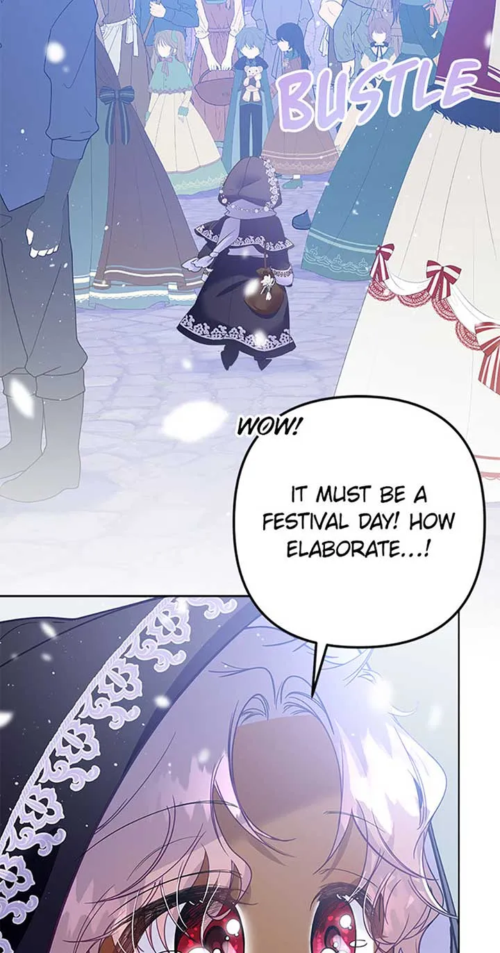 Read Say the Spell, Rose! chapter 23 image 27 on Lezhin