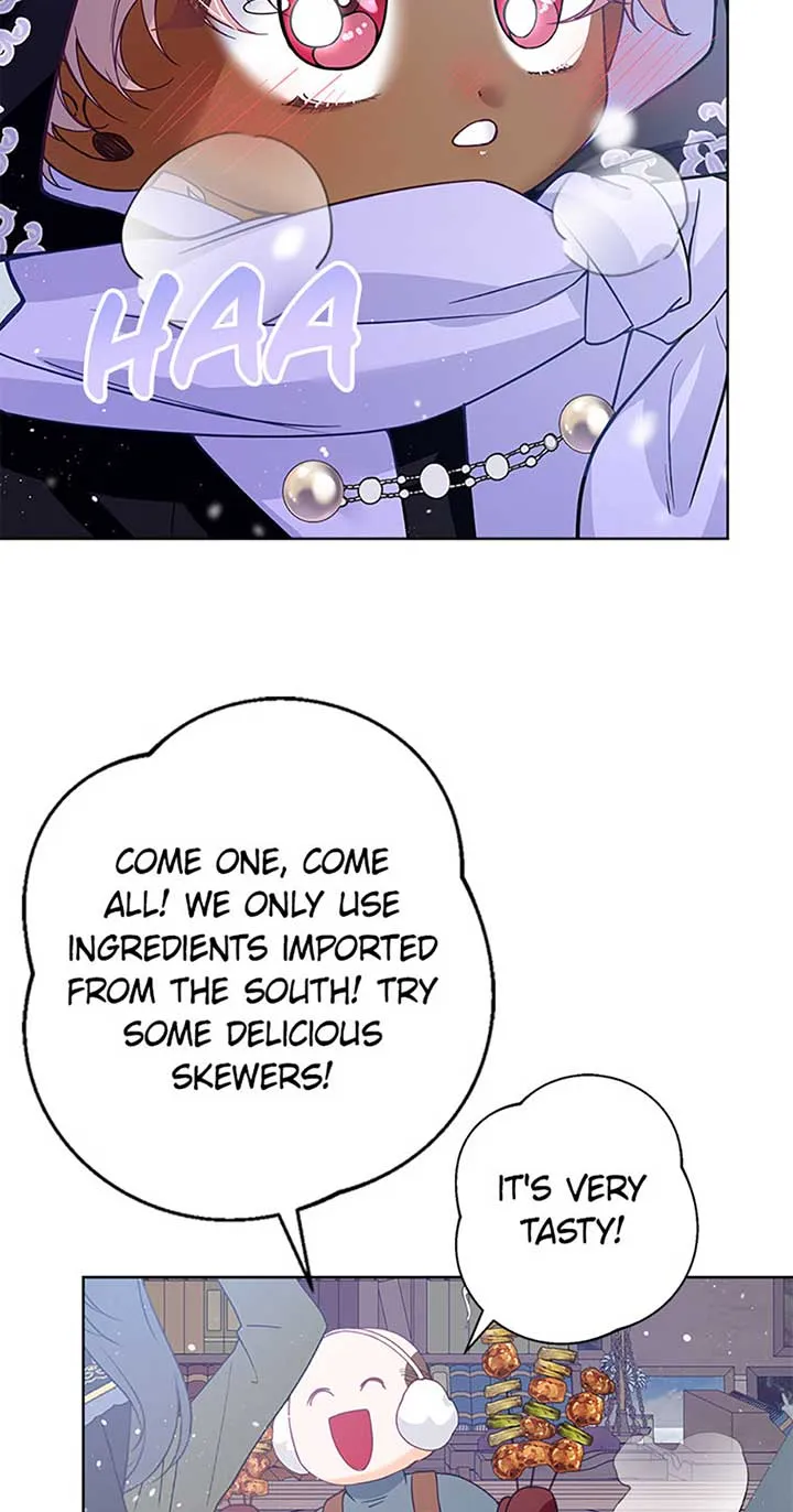 Read Say the Spell, Rose! chapter 23 image 28 on Lezhin