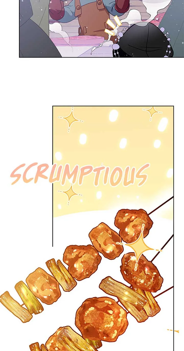 Read Say the Spell, Rose! chapter 23 image 29 on Lezhin
