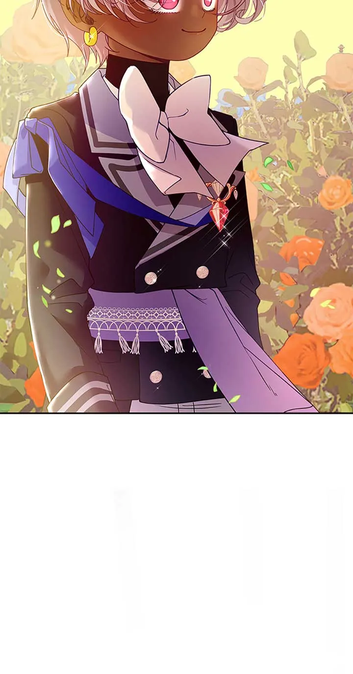 Read Say the Spell, Rose! chapter 23 image 3 on Lezhin