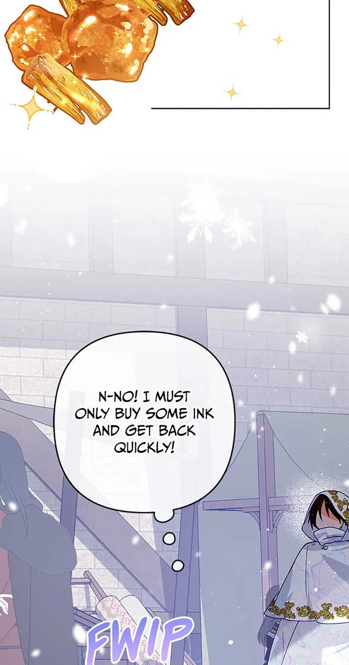 Read Say the Spell, Rose! chapter 23 image 30 on Lezhin
