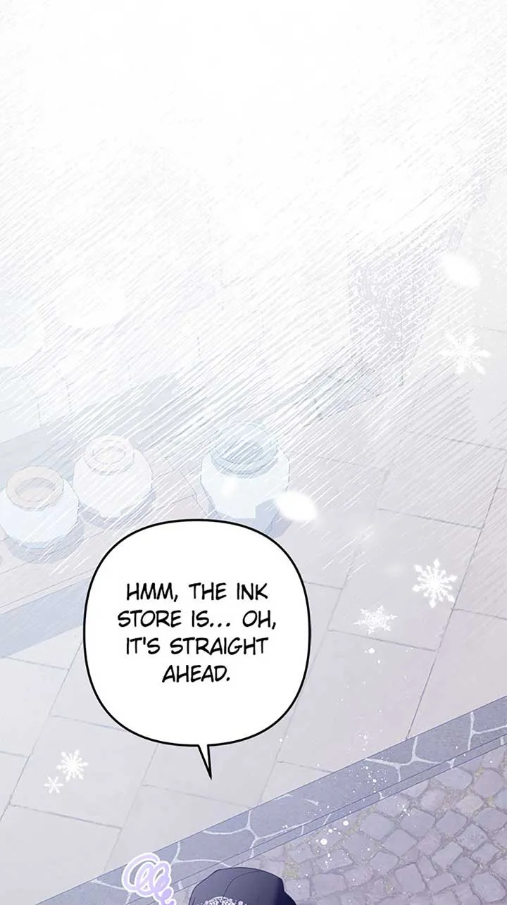 Read Say the Spell, Rose! chapter 23 image 32 on Lezhin