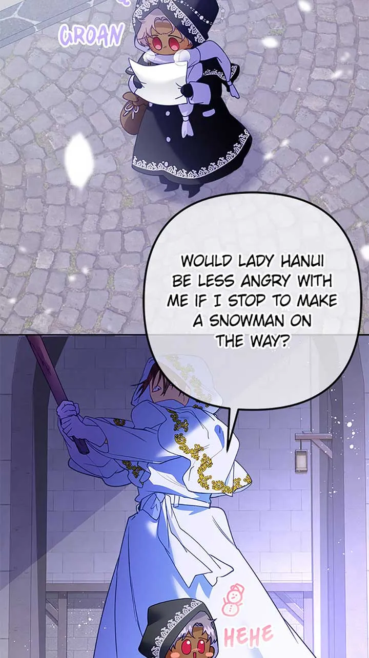 Read Say the Spell, Rose! chapter 23 image 33 on Lezhin