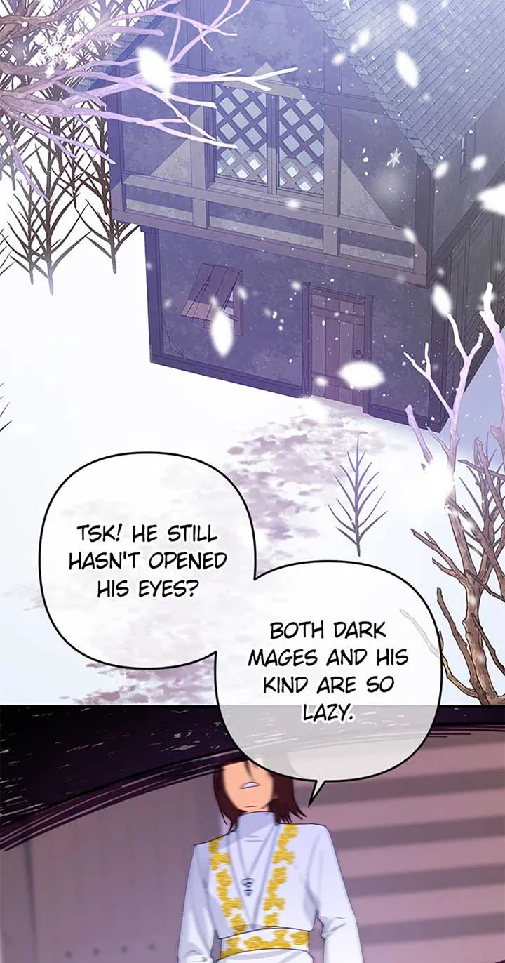 Read Say the Spell, Rose! chapter 23 image 39 on Lezhin