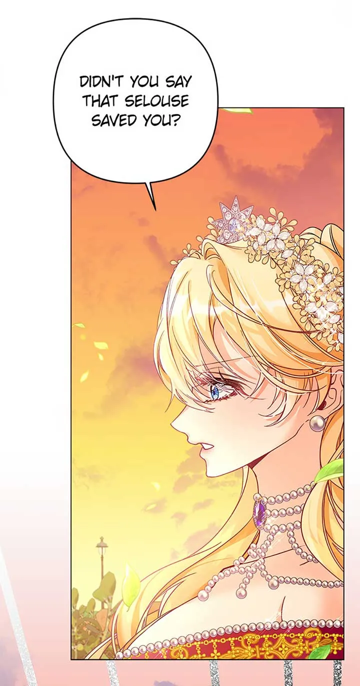 Read Say the Spell, Rose! chapter 23 image 4 on Lezhin