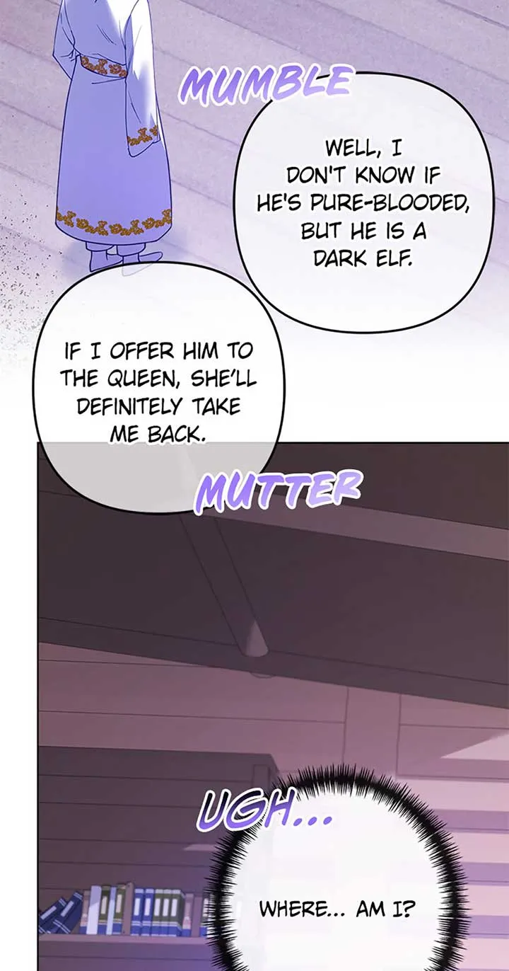 Read Say the Spell, Rose! chapter 23 image 41 on Lezhin
