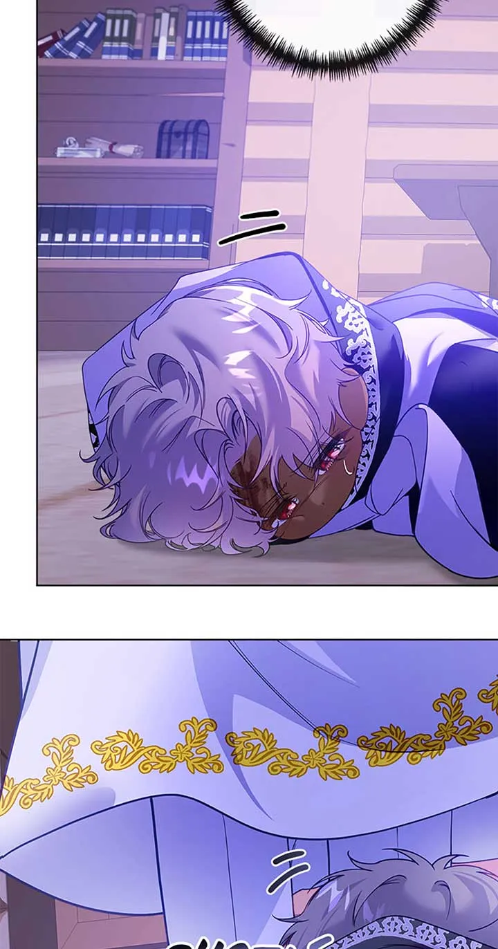 Read Say the Spell, Rose! chapter 23 image 42 on Lezhin