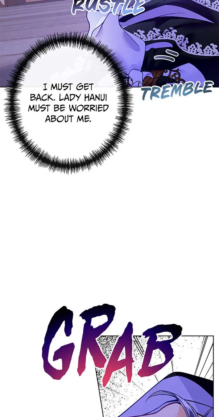 Read Say the Spell, Rose! chapter 23 image 43 on Lezhin