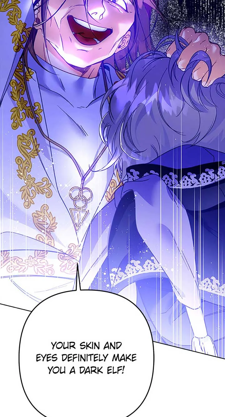 Read Say the Spell, Rose! chapter 23 image 46 on Lezhin