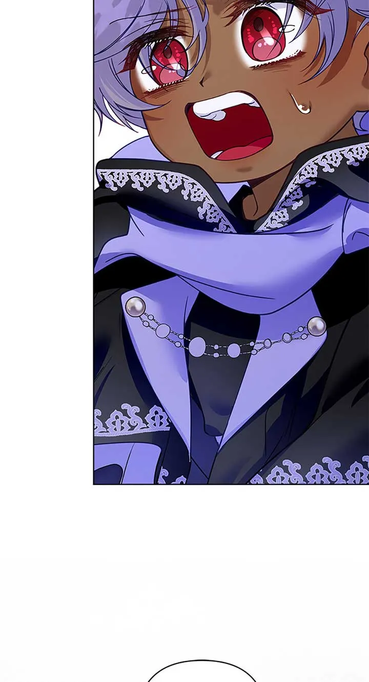 Read Say the Spell, Rose! chapter 23 image 48 on Lezhin