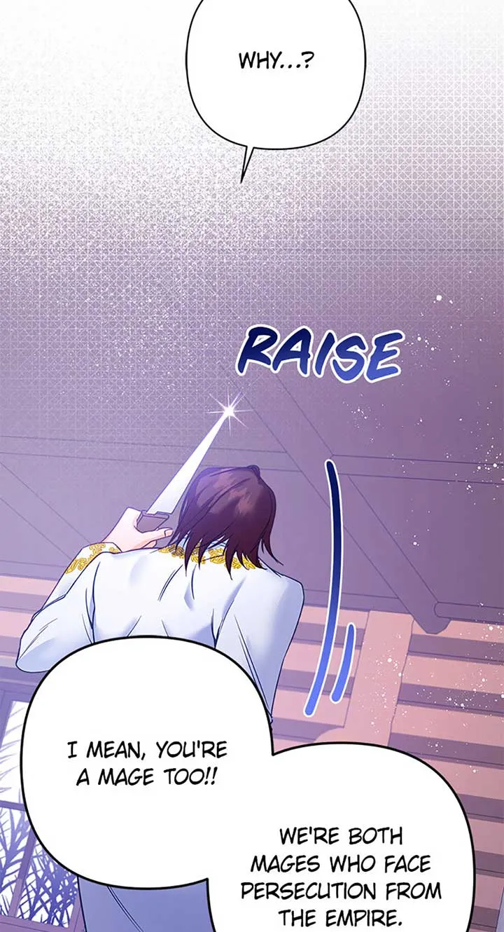 Read Say the Spell, Rose! chapter 23 image 49 on Lezhin