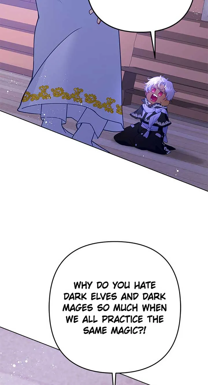 Read Say the Spell, Rose! chapter 23 image 50 on Lezhin