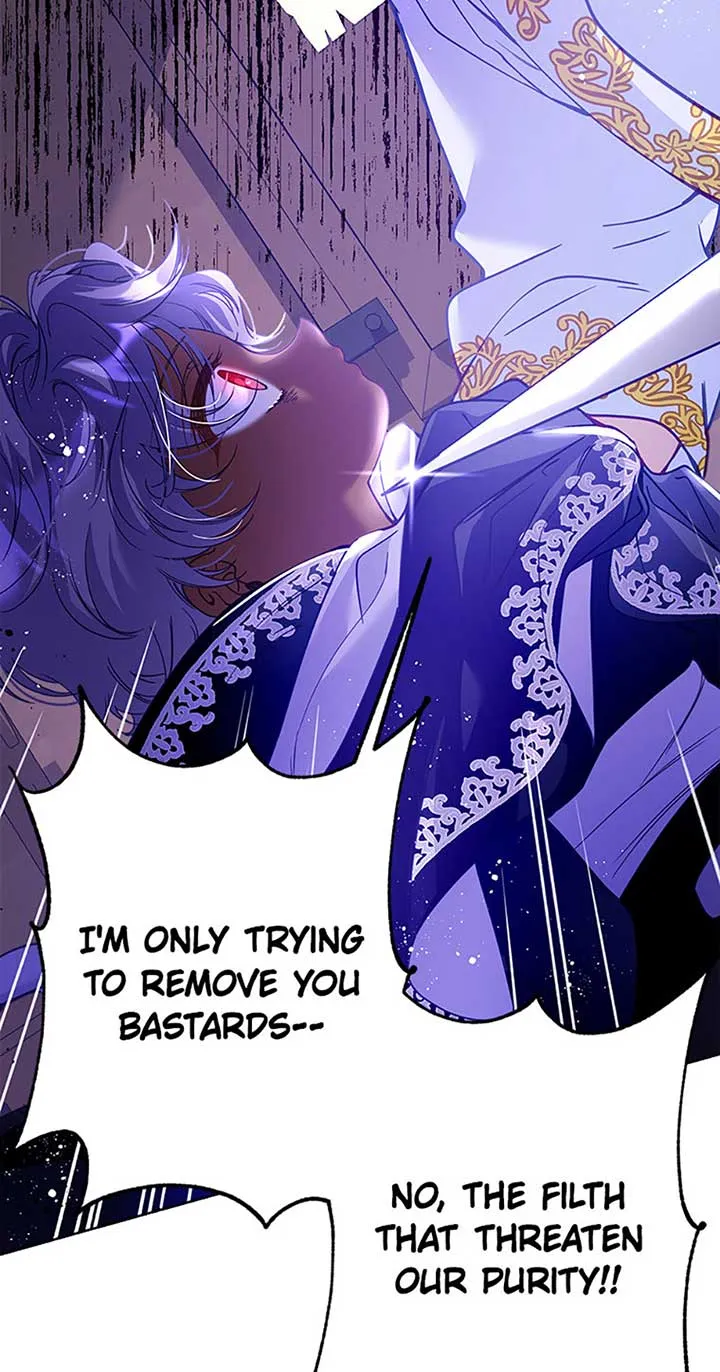 Read Say the Spell, Rose! chapter 23 image 54 on Lezhin