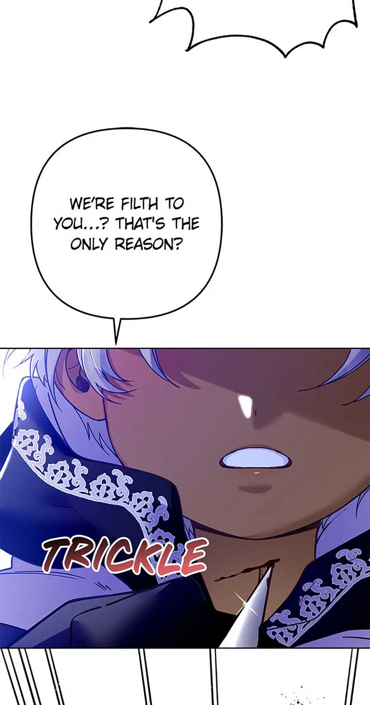 Read Say the Spell, Rose! chapter 23 image 55 on Lezhin
