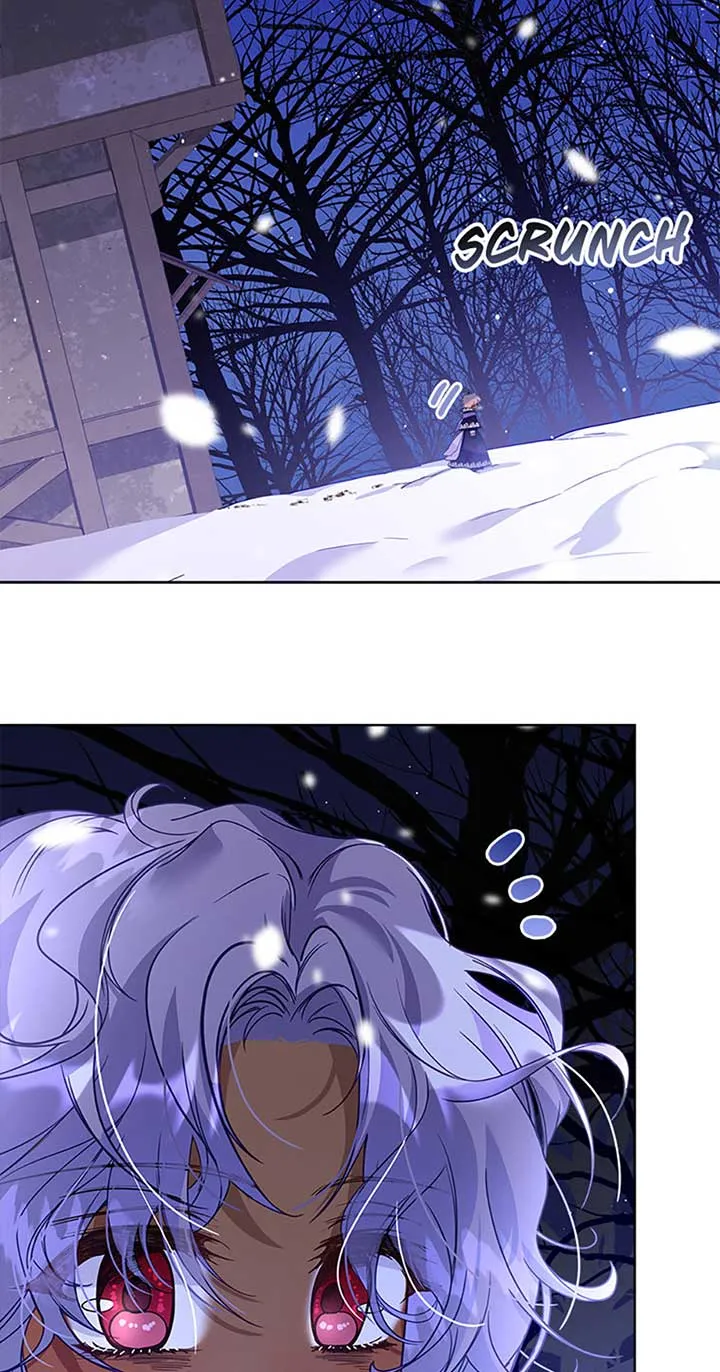 Read Say the Spell, Rose! chapter 23 image 60 on Lezhin