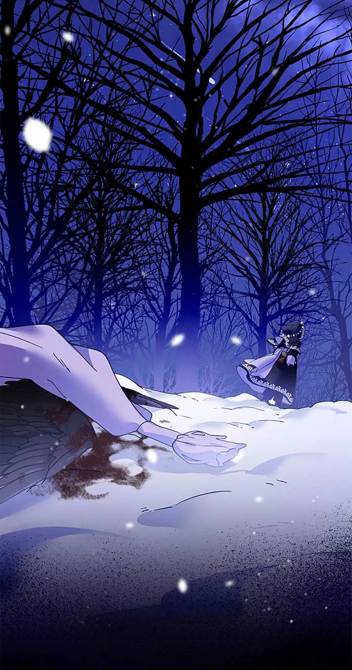 Read Say the Spell, Rose! chapter 23 image 65 on Lezhin