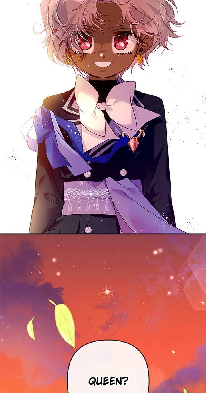 Read Say the Spell, Rose! chapter 23 image 68 on Lezhin