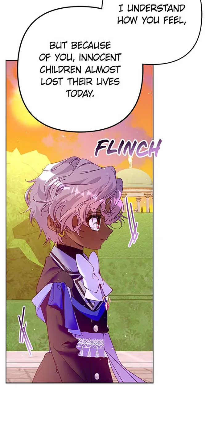 Read Say the Spell, Rose! chapter 23 image 72 on Lezhin