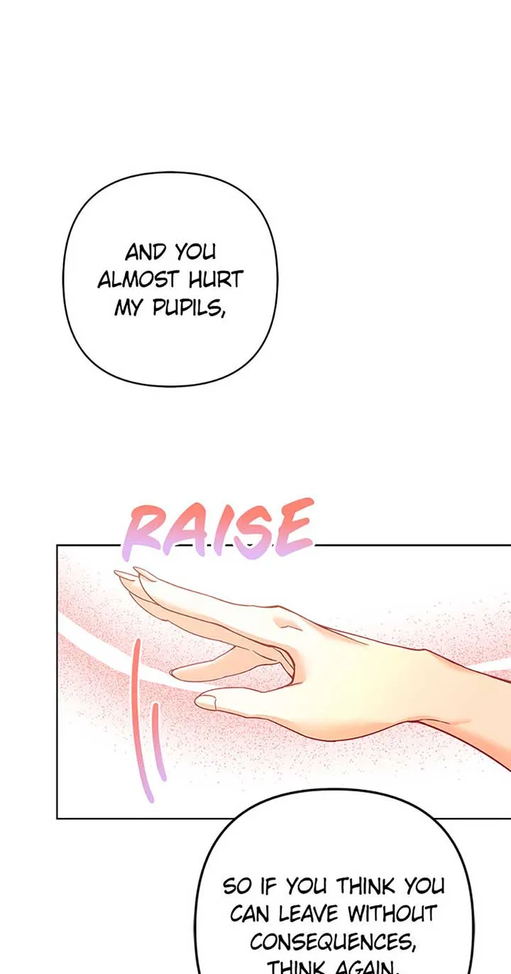Read Say the Spell, Rose! chapter 23 image 73 on Lezhin