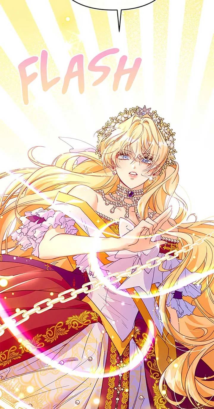 Read Say the Spell, Rose! chapter 23 image 75 on Lezhin