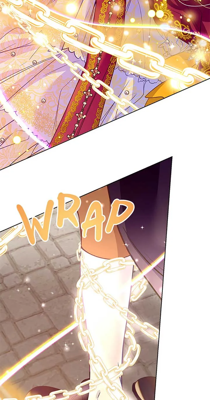 Read Say the Spell, Rose! chapter 23 image 76 on Lezhin