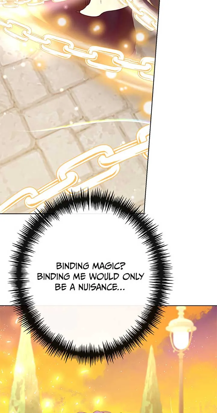 Read Say the Spell, Rose! chapter 23 image 77 on Lezhin