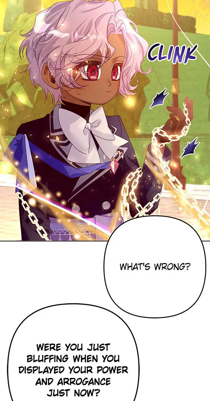 Read Say the Spell, Rose! chapter 23 image 78 on Lezhin