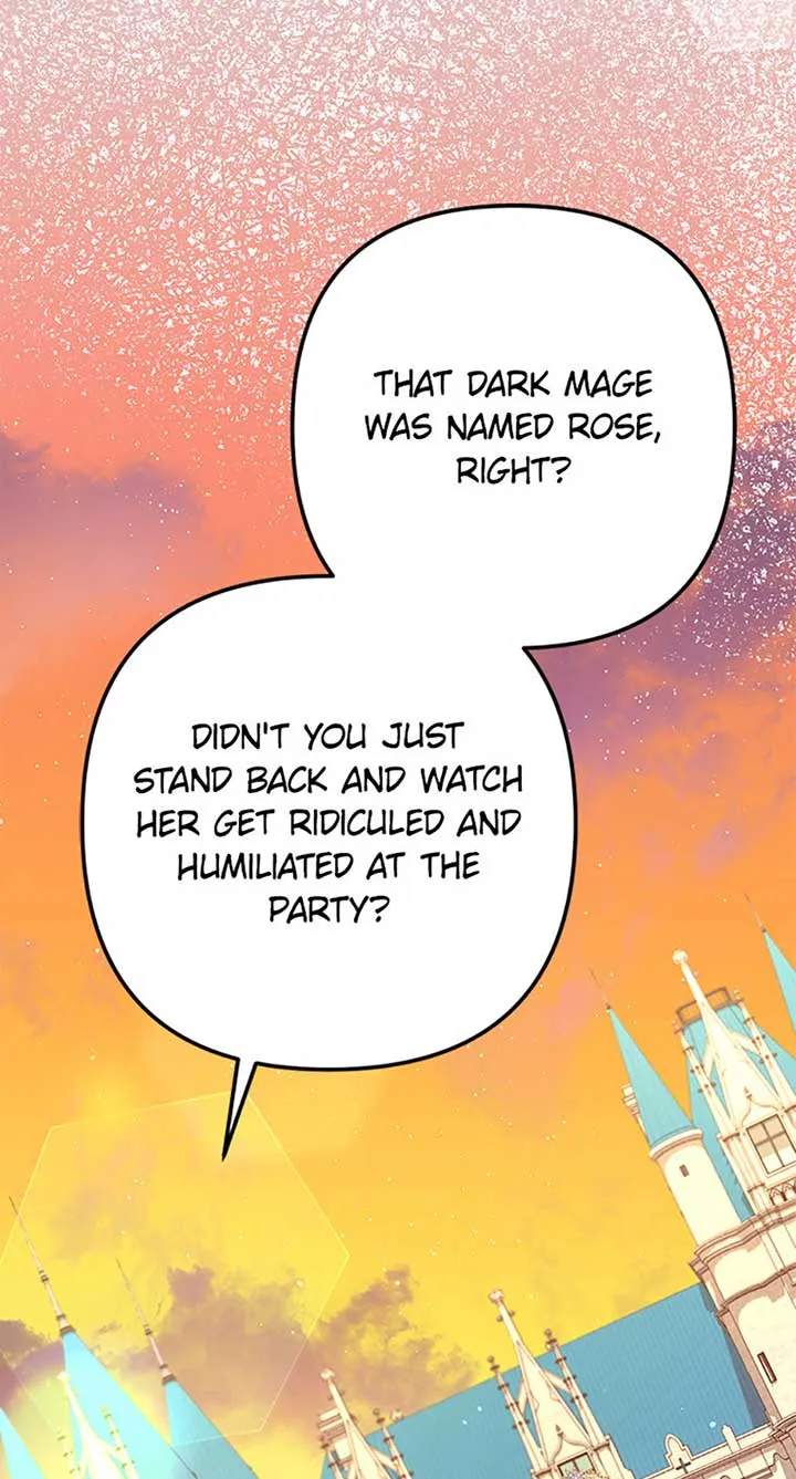 Read Say the Spell, Rose! chapter 23 image 85 on Lezhin