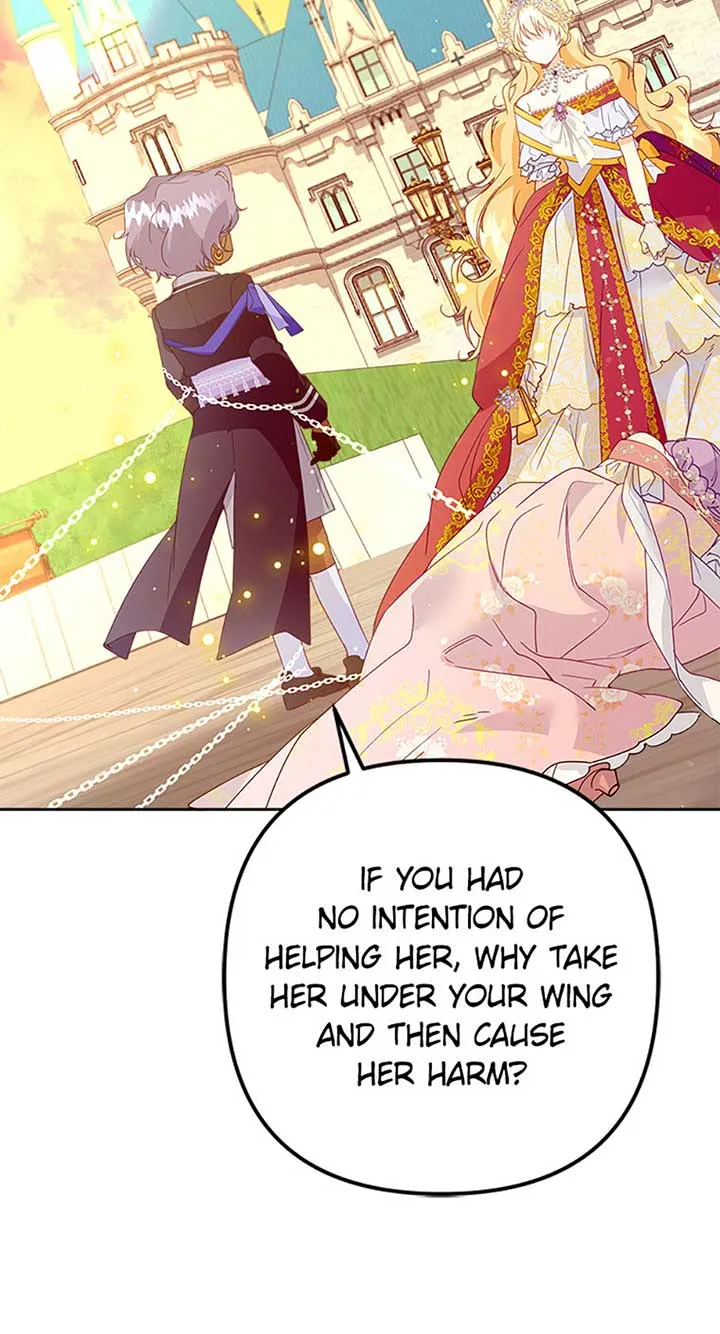 Read Say the Spell, Rose! chapter 23 image 86 on Lezhin