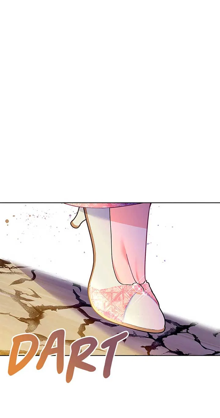 Read Say the Spell, Rose! chapter 30 image 1 on Lezhin